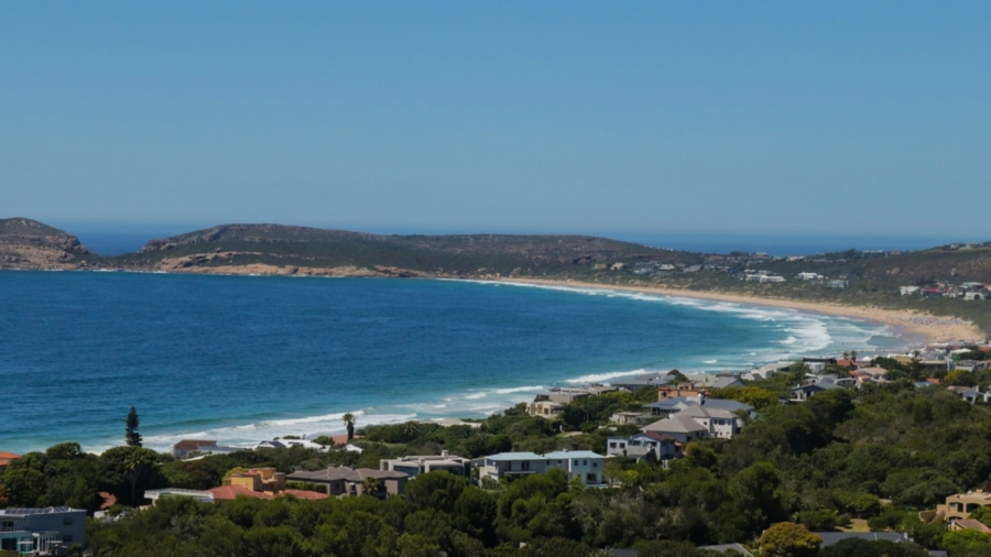 0 Bedroom Property for Sale in Robberg Estate Western Cape